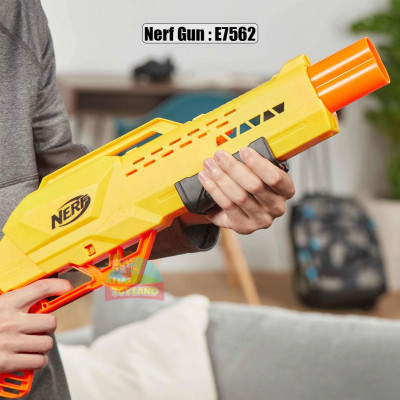Nerf Gun : E7562
